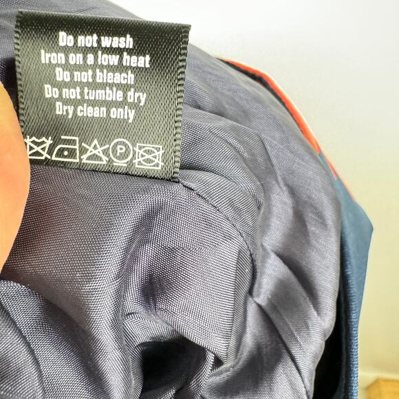 House of Holland Star Print Structured Flared Mini Dress Size 6 - Picture 10 of 14